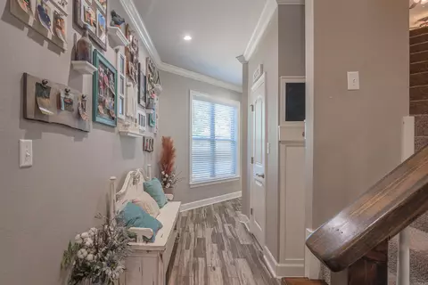 Entry Way - 26 Trenton Cv, Beebe, AR 72012 photo 3 of 6