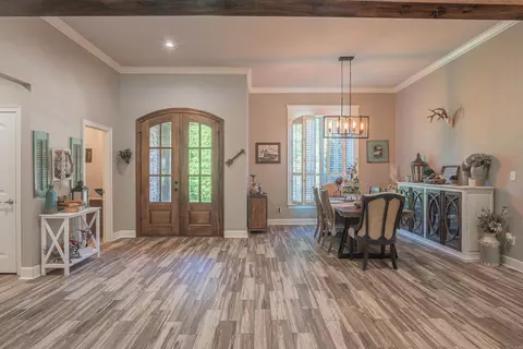 Entry Way - 26 Trenton Cv, Beebe, AR 72012 photo 1 of 6
