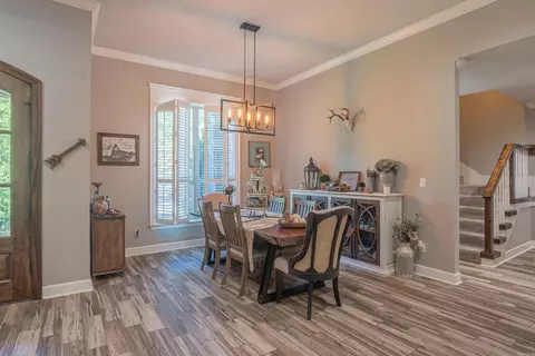 Dining - 26 Trenton Cv, Beebe, AR 72012 photo 1 of 2
