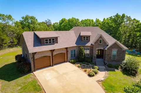 Exterior - 26 Trenton Cv, Beebe, AR 72012 photo 1 of 9