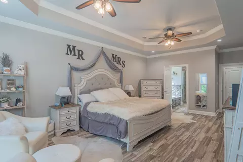 Bedroom - 26 Trenton Cv, Beebe, AR 72012 photo 4 of 4