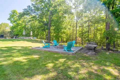 Exterior - 26 Trenton Cv, Beebe, AR 72012 photo 4 of 9