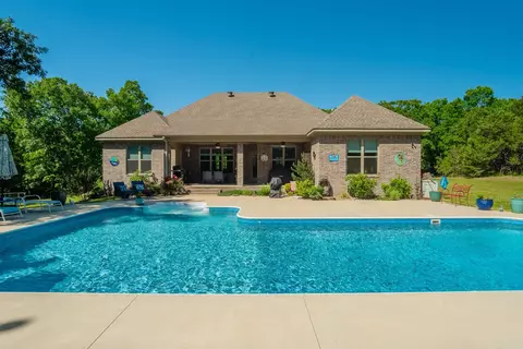 Exterior - 26 Trenton Cv, Beebe, AR 72012 photo 2 of 9