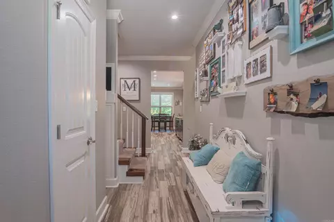 Entry Way - 26 Trenton Cv, Beebe, AR 72012 photo 4 of 6