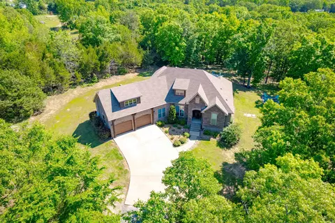 Exterior - 26 Trenton Cv, Beebe, AR 72012 photo 9 of 9