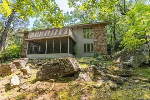 452 Stony Rdg, Heber Springs, AR 72543