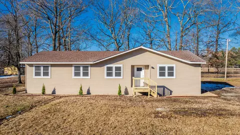412 Lowery Ln, Jacksonville, AR 72076