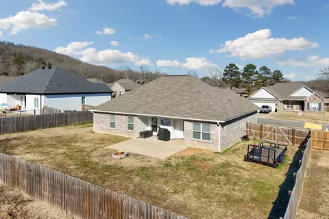 View/Area - 45 Wellswood Dr, Greenbrier, AR 72058 photo 1 of 3