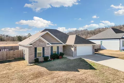 Exterior - 45 Wellswood Dr, Greenbrier, AR 72058 photo 3 of 4