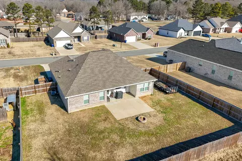 View/Area - 45 Wellswood Dr, Greenbrier, AR 72058 photo 3 of 3