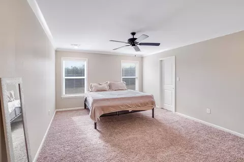 Bedroom - 45 Wellswood Dr, Greenbrier, AR 72058 photo 1 of 3