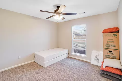 Bedroom - 45 Wellswood Dr, Greenbrier, AR 72058 photo 3 of 3