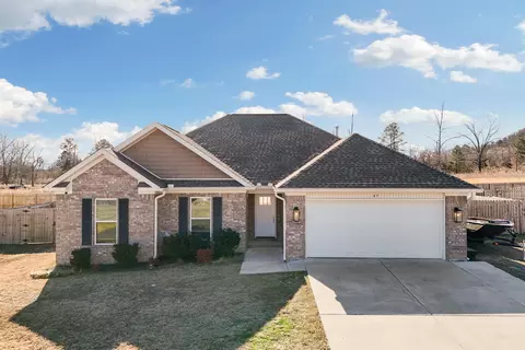 Exterior - 45 Wellswood Dr, Greenbrier, AR 72058 photo 1 of 4
