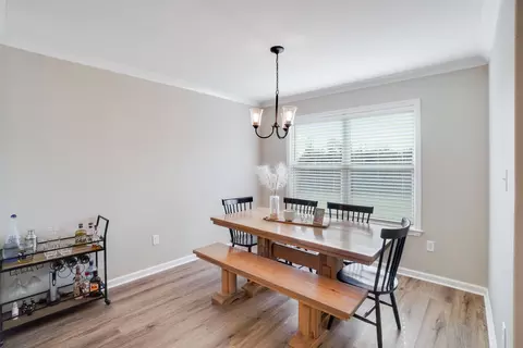 Dining - 45 Wellswood Dr, Greenbrier, AR 72058 photo 1 of 1