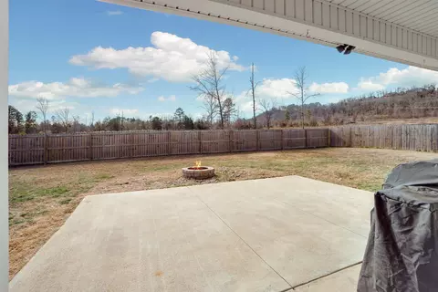 Exterior - 45 Wellswood Dr, Greenbrier, AR 72058 photo 4 of 4