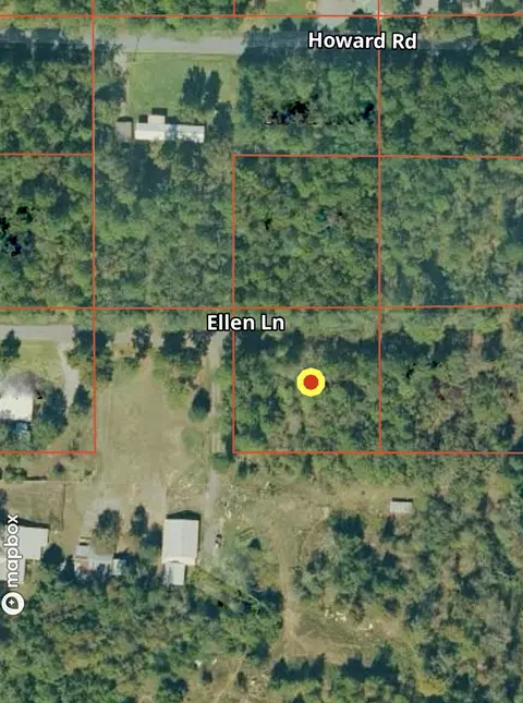 0000 Ellen Ln, Higden, AR 72067