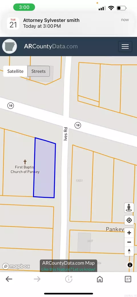 13601 Cantrell Rd, Little Rock, AR 72223
