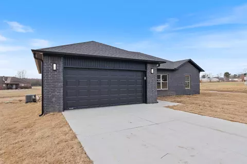 76 Bella Grace Dr, Lonoke, AR 72086 photo 3