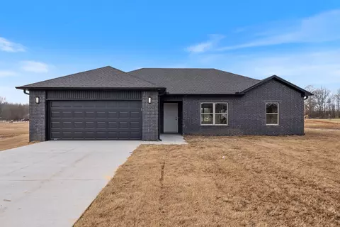 76 Bella Grace Dr, Lonoke, AR 72086 photo 1
