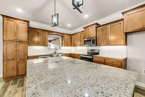 31 Chesapeake Dr, Austin, AR 72007 photo 17