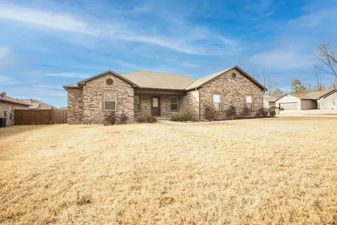 31 Chesapeake Dr, Austin, AR 72007 photo 2