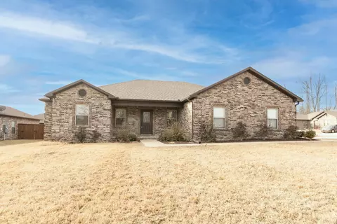 31 Chesapeake Dr, Austin, AR 72007 photo 1