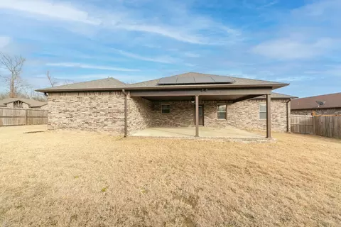 31 Chesapeake Dr, Austin, AR 72007 photo 48