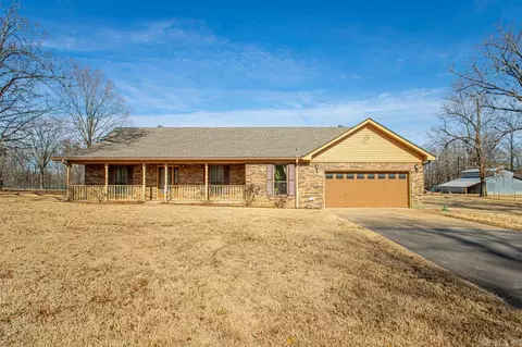 24100 Lawson Rd, Little Rock, AR 72210