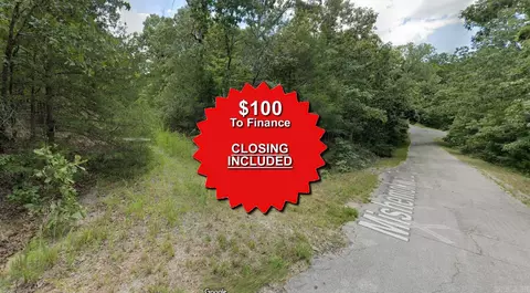 lot6 Bacabi Dr, Cherokee Village, AR 72529