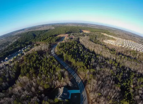 lot208 Parkway Trl, Bauxite, AR 72011