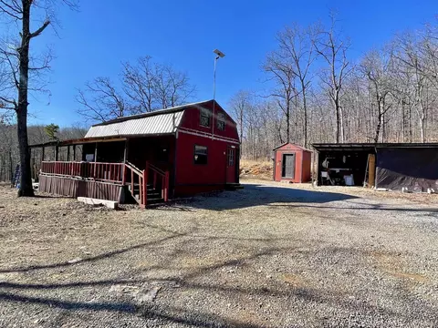 601 Winding Rd, Jerusalem, AR 72080 photo 32
