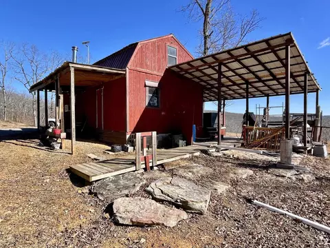 601 Winding Rd, Jerusalem, AR 72080 photo 34
