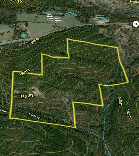 601 Winding Rd, Jerusalem, AR 72080 photo 48