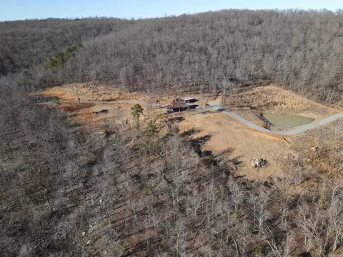 601 Winding Rd, Jerusalem, AR 72080 photo 1