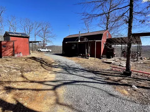 601 Winding Rd, Jerusalem, AR 72080 photo 38
