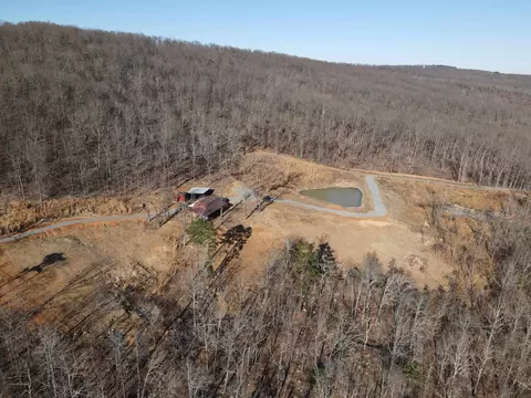 601 Winding Rd, Jerusalem, AR 72080 photo 2