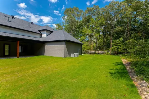 Exterior - 3045 Avilla Manor Trl, Alexander, AR 72002 photo 10 of 11