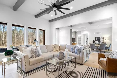 Living - 3045 Avilla Manor Trl, Alexander, AR 72002 photo 1 of 5