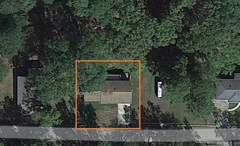 View/Area - 609 E Cedar, Warren, AR 71671 photo 1 of 1