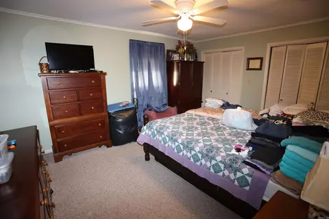 Bedroom - 609 E Cedar, Warren, AR 71671 photo 1 of 3