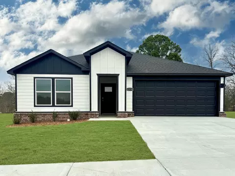 4336 Sloan Dr, Alexander, AR 72002 photo 1