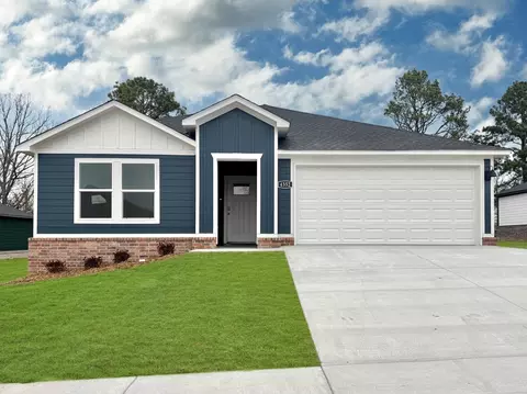 4352 Sloan Dr, Alexander, AR 72002 photo 1
