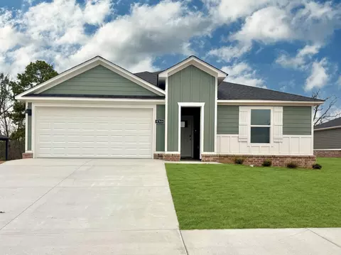 4344 Sloan Dr, Alexander, AR 72002 photo 1