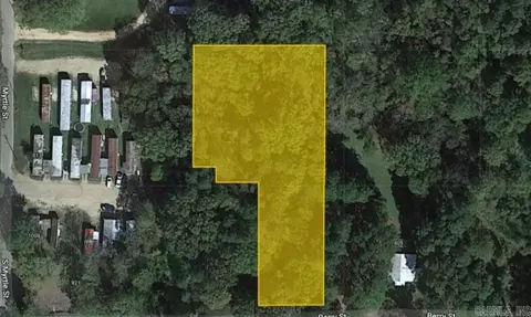 1 41 Acre Berry St, Warren, AR 71671 photo 2