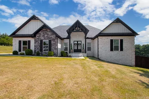 Exterior - 3 Shadow Vly, Greenbrier, AR 72058 photo 1 of 13