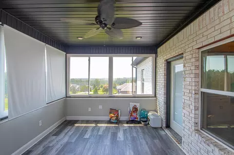 Exterior - 3 Shadow Vly, Greenbrier, AR 72058 photo 5 of 13