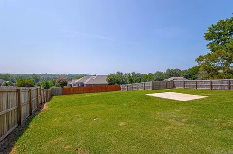 Exterior - 3 Shadow Vly, Greenbrier, AR 72058 photo 8 of 13