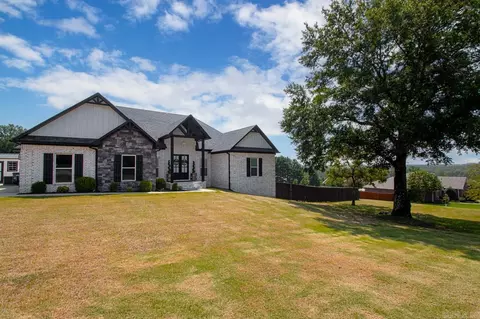 Exterior - 3 Shadow Vly, Greenbrier, AR 72058 photo 13 of 13