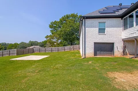Exterior - 3 Shadow Vly, Greenbrier, AR 72058 photo 9 of 13