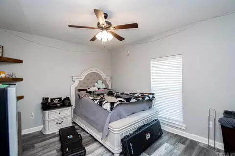 Bedroom - 3 Shadow Vly, Greenbrier, AR 72058 photo 7 of 7